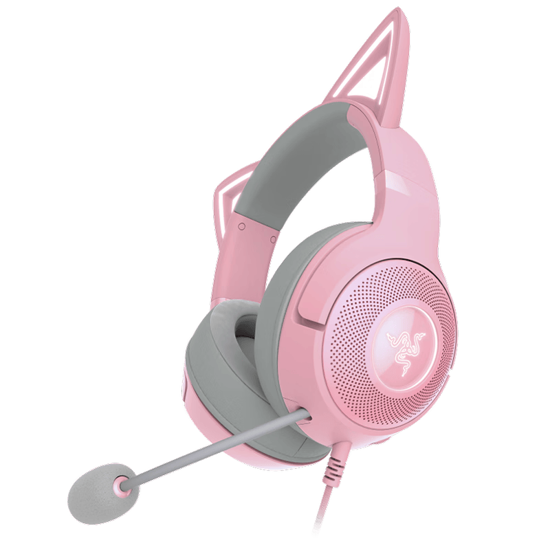 雷蛇游戏耳机推荐:为电竞玩家量身定制的完美选择(图5)