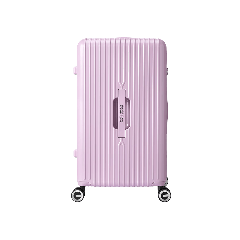 时尚与实用兼备：六款高颜值行李箱推荐(图5)