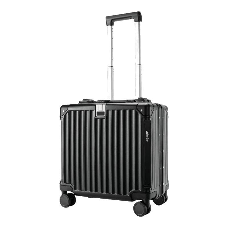 时尚与实用兼备：六款高颜值行李箱推荐(图2)