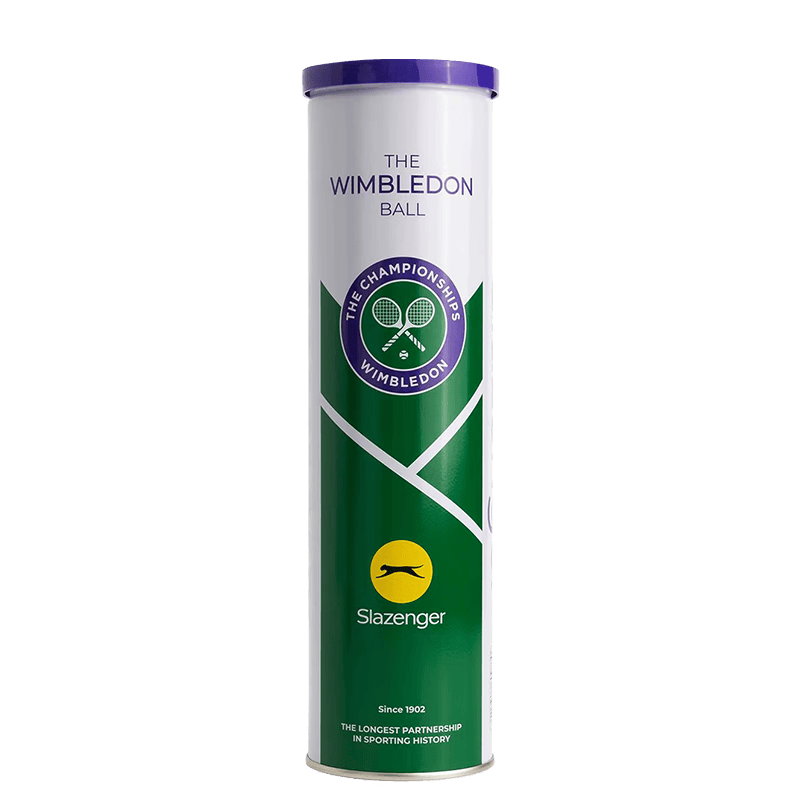 史莱辛格与邓禄普网球对比：选择最适合你的比赛用球(图1)