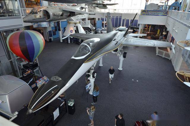 从弃子到全能王：麦道F/A-18“大黄蜂”的逆袭之路