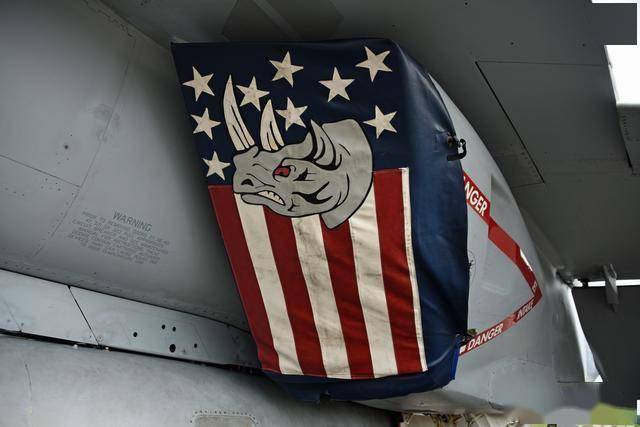 从弃子到全能王：麦道F/A-18“大黄蜂”的逆袭之路