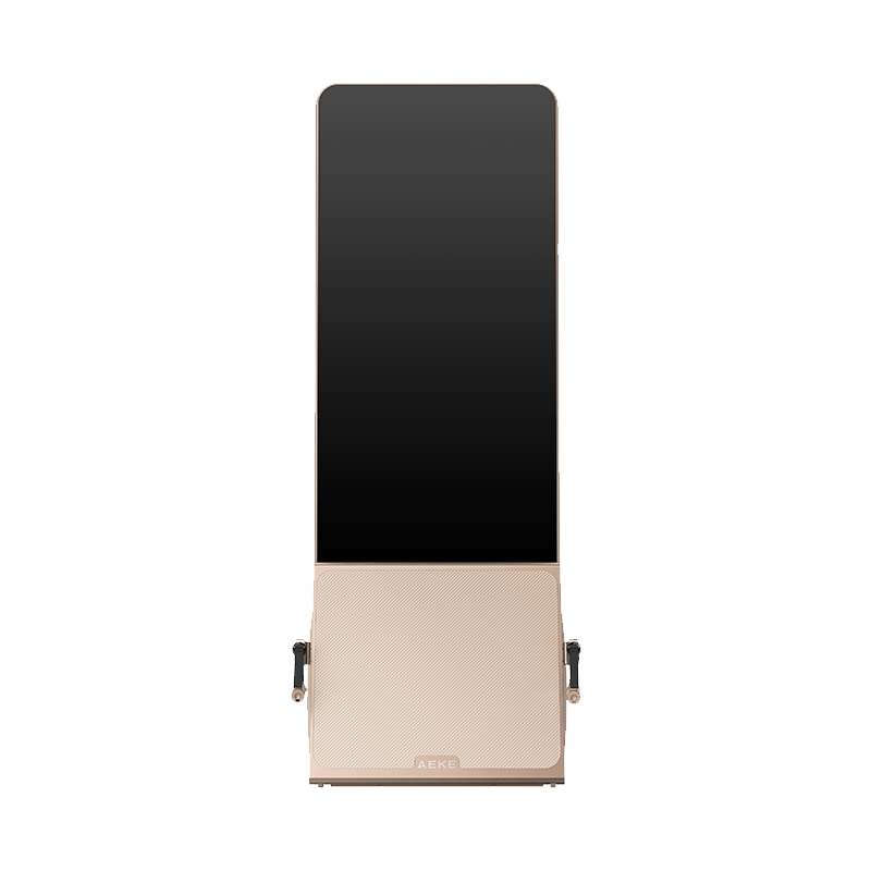 小度添添智能健身镜:家中健身的最佳选择(图3)