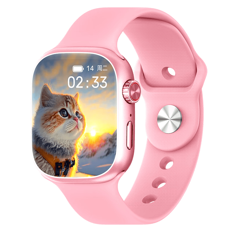 智能手表十大品牌排行榜:选择时尚科技的最佳伙伴满足你的个性需求(图2)