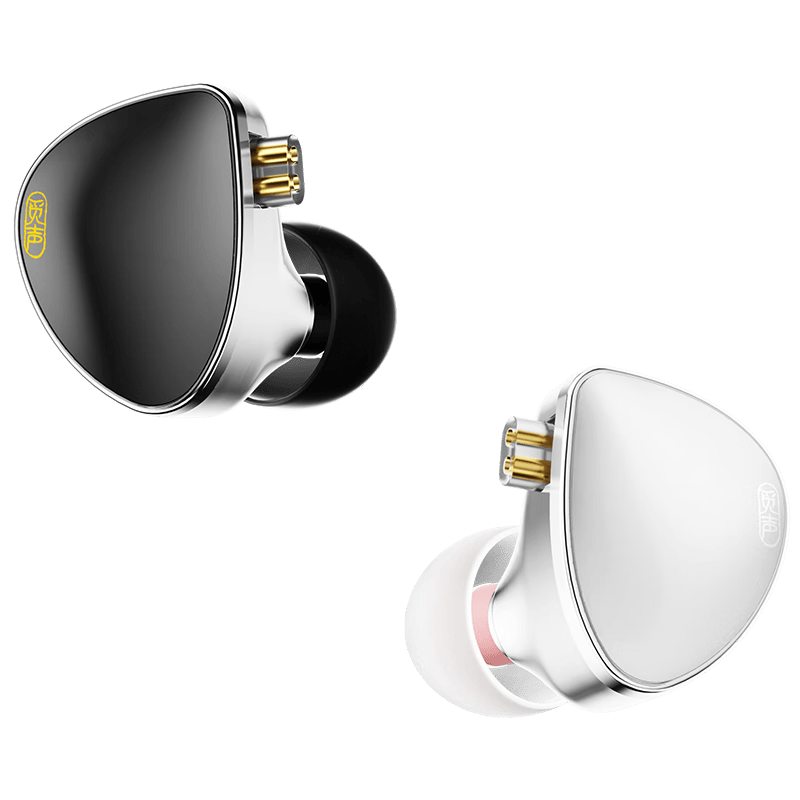 觅声游戏耳机系列推荐:性价比高的选择与深度评测(图1)