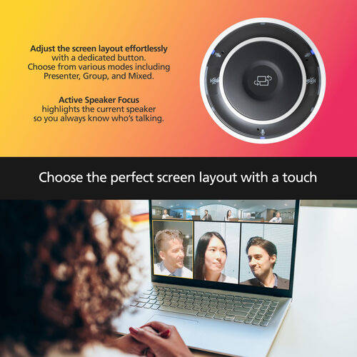 理光RICOH Meeting 360与DJI Osmo A