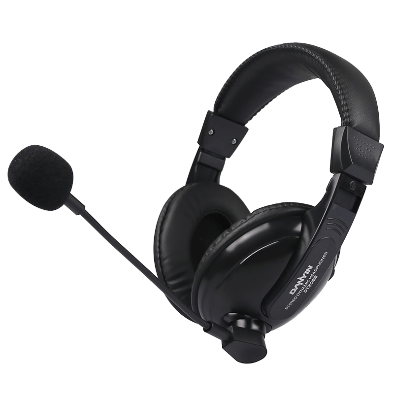 高性价比游戏耳机推荐：五款优质耳机让你惊艳不已(图3)