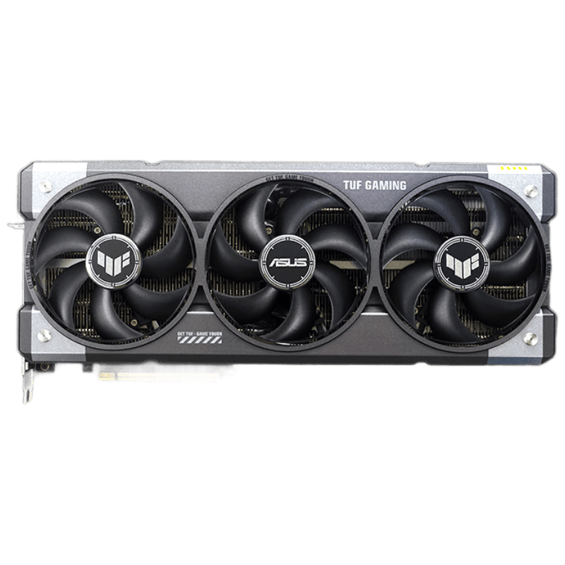 华硕（ASUS）TUFGeForceRTX5080O16GGAMING电竞游戏显卡深度评测(图1)