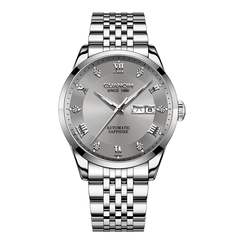 瑞士手表十大名牌排名排序：不可错过的奢华时尚之选(图7)