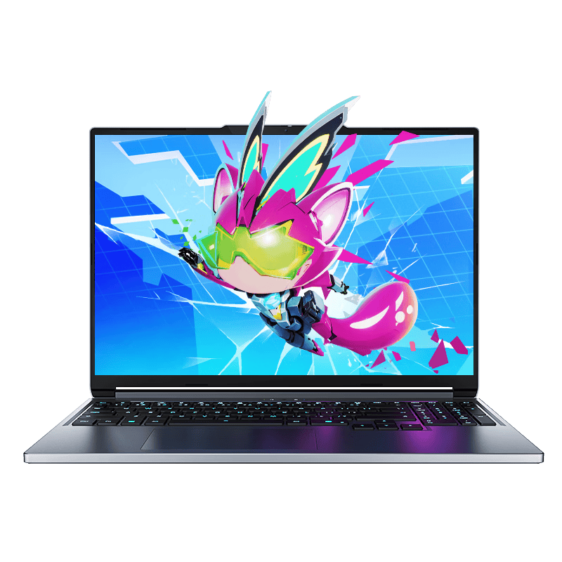 游戏笔记本推荐:8款高性价比型号性能强劲不容错过(图1)