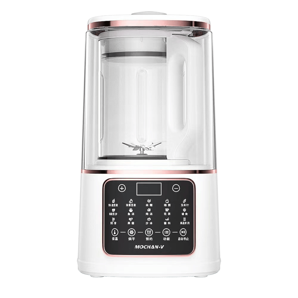 扬子豆浆机与苏泊尔豆浆机全面对比:哪个更值得入手?(图2)