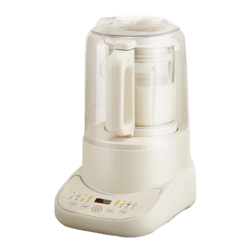 扬子豆浆机与苏泊尔豆浆机全面对比:哪个更值得入手?(图4)