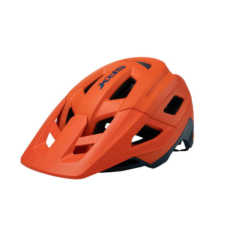 喜德盛山地车头盔与智能骑行尾灯使用体验与对比分析(图1)