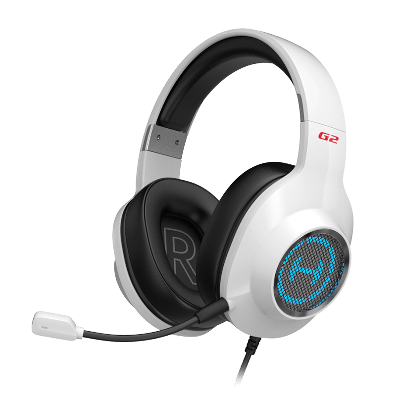 电竞耳机音质评测：推荐2款耐用舒适的游戏神器(图2)