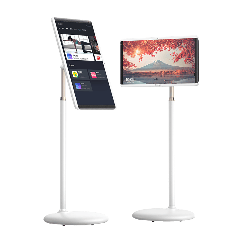 希沃家庭护眼亲子屏：家庭运动的理想伴侣与探乐派闺蜜机的深度对比(图2)