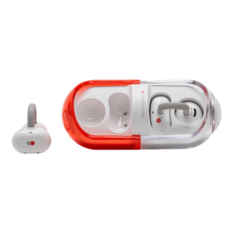 运动耳机推荐：长效续航与舒适佩戴提升你的运动体验！(图3)