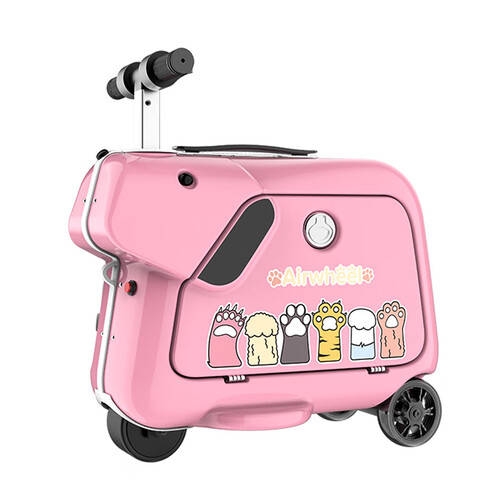 儿童行李箱推荐：5款旅行神器值得入手(图1)