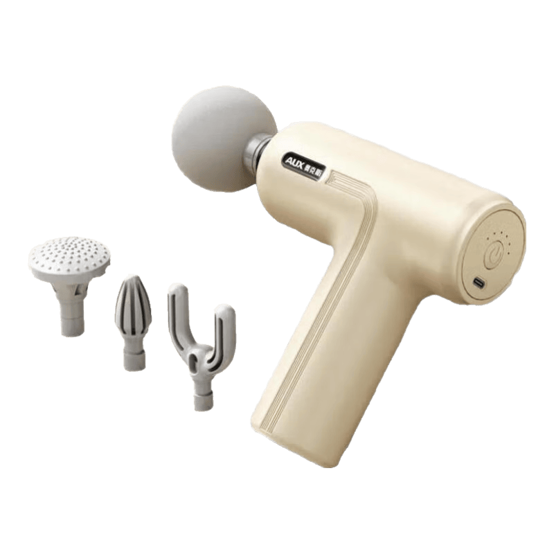 bw必威西汉姆联官网-奥克斯筋膜枪：专业级肌肉放松的最佳选择