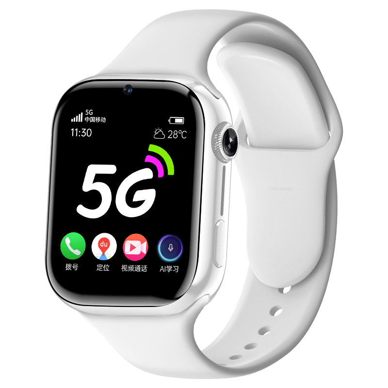 智能儿童手表品牌前十名：安全与科技的优质选择(图4)