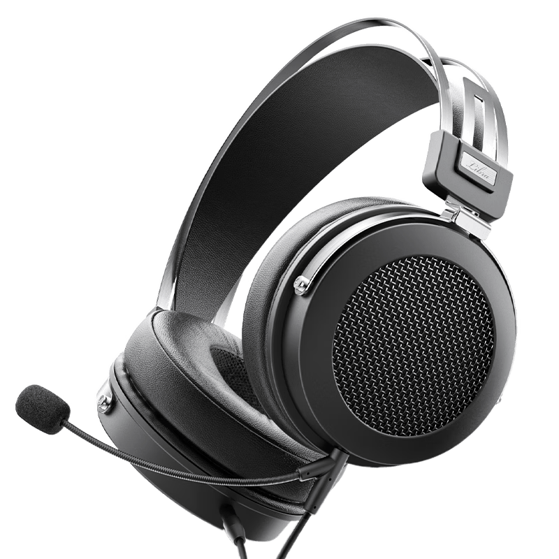 电竞耳机别错过2026年值得关注的五款耳机：觅声天秤座等(图1)