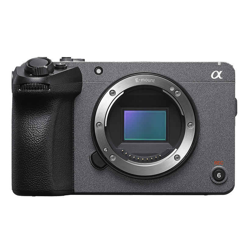 索尼（SONY）ILME-FX30高清数码摄像机：专业性能与便携性的完美结合u8.com官网-