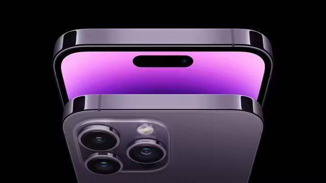 苹果iPhone 18标准版屏幕规格曝出，“开倒车”