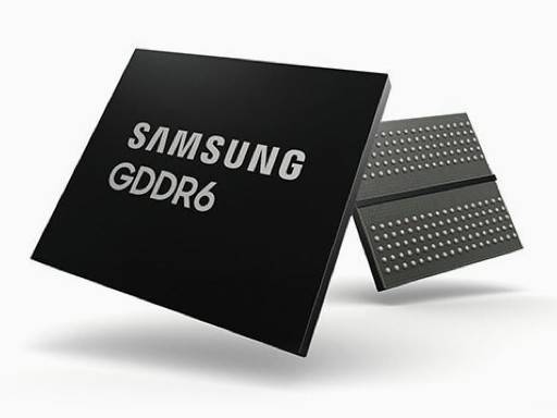 消息称三星减产GDDR6同时提升对特斯拉供应量，恐影响显卡市场