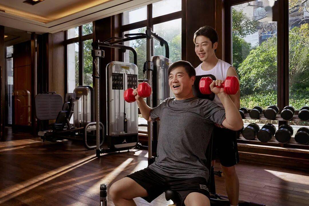 【五一不涨价爆款】住度假款凯悦，大草坪泳池乐园N多玩乐可享！宠物友好！家庭出游太合适了！