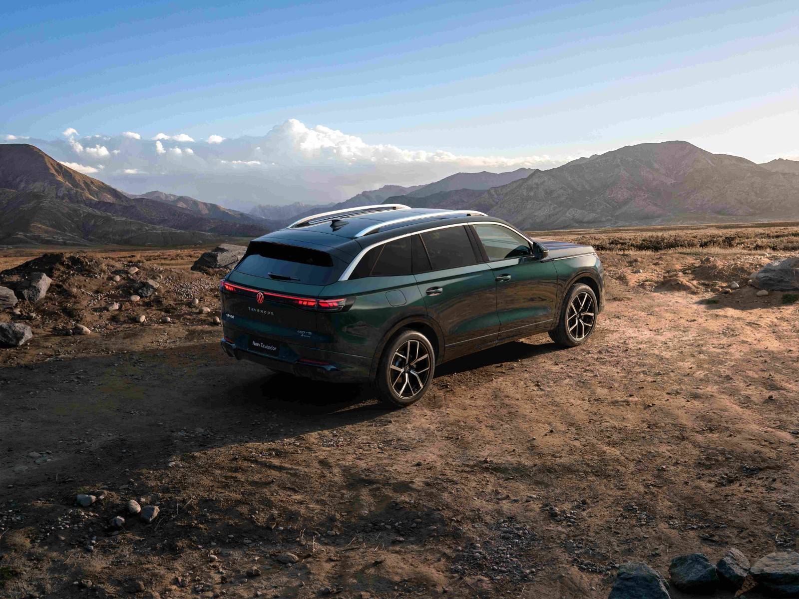 伟德bv1946官网-全新揽巡上市提供终身质保与免费道路救援