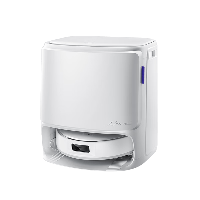 扫地机选购指南：3款智能清洁机型深度评测助你轻松选对不踩坑！(图3)