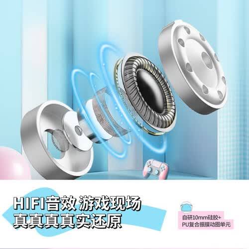 EPZg20游戏耳机评测：电竞耳机中的佼佼者值得入手！(图1)