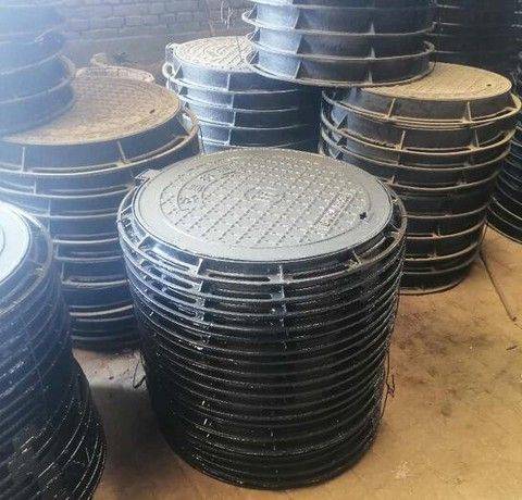 保定卢泰水泥制品有限公司