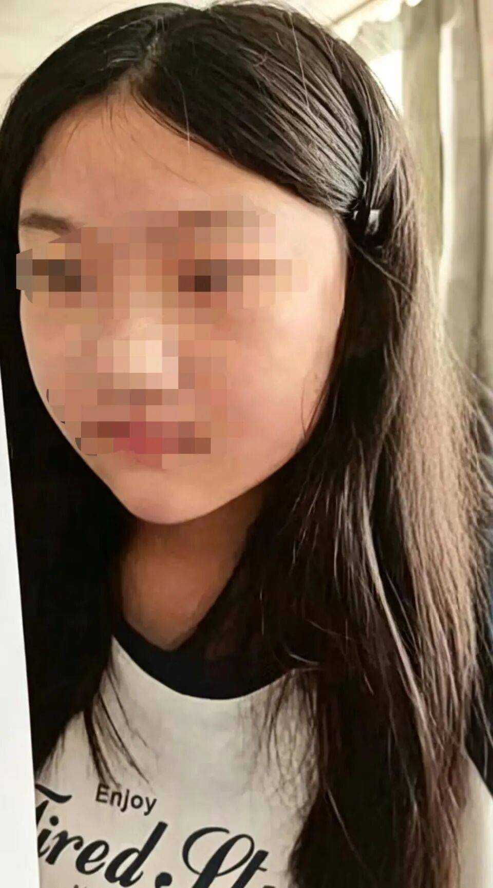 黑龙江绥化两名十一二岁女孩五一失联，家属称孩子已找到，但是遭遇不测，警方回应