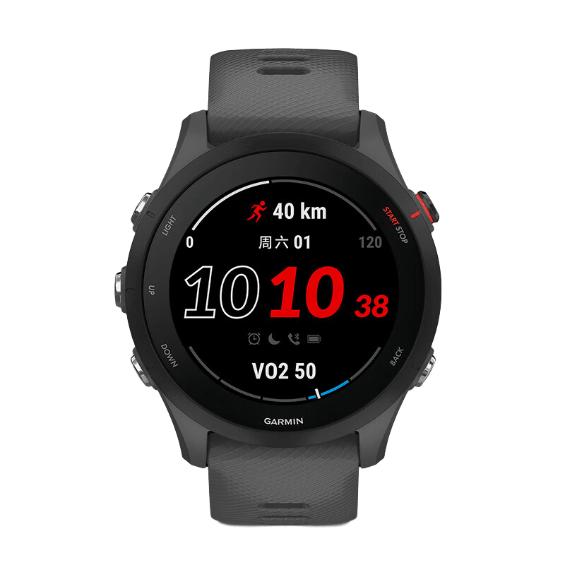 提升户外运动体验佳明（GARMIN）智能手表对比分析(图4)