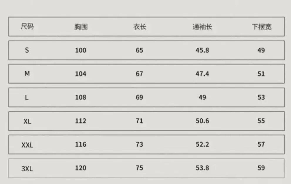 女装裤兜像摆设，男装却像百宝箱：女生能直接买男装吗？