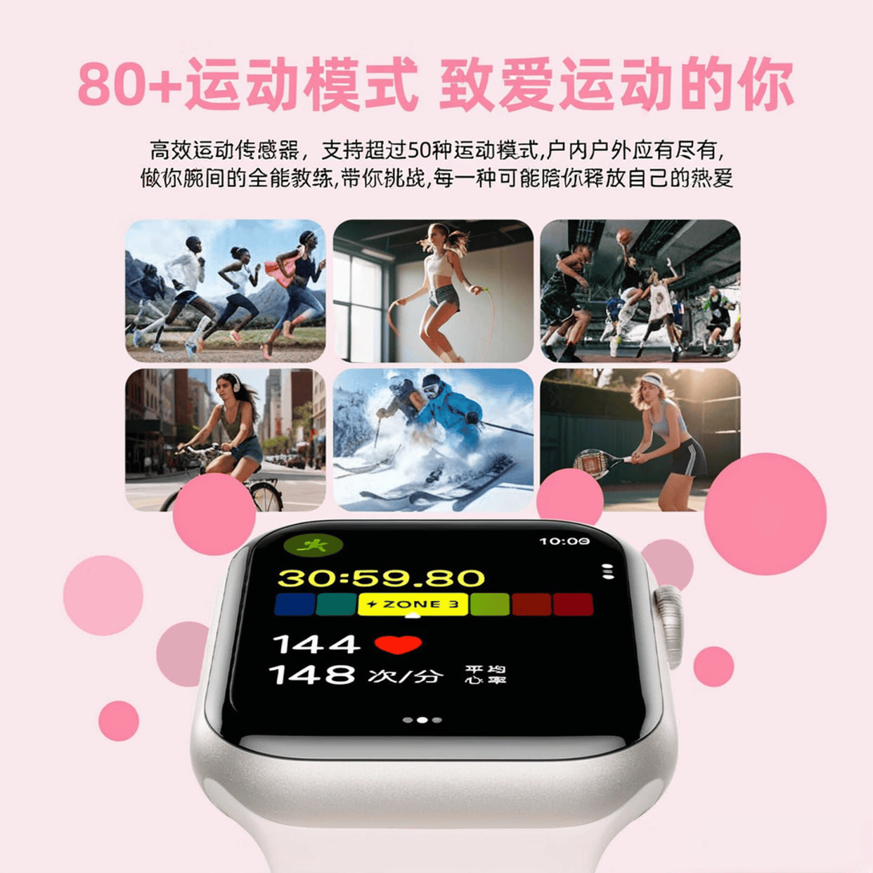 儿童智能手表哪个牌子体验比较好？探索全面功能与实用设计(图4)
