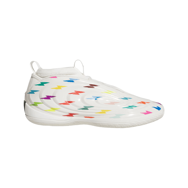 点燃你的篮球激情：adidas哈登10代JWBOLTSPE篮球鞋(图1)