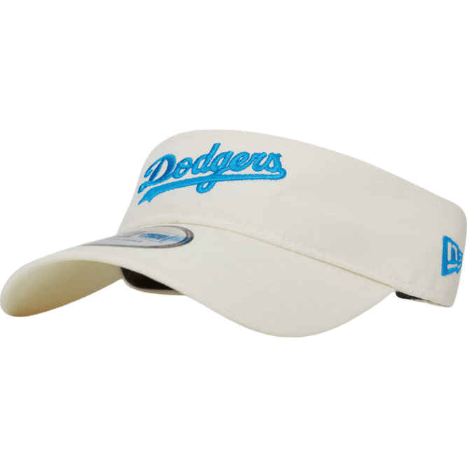 焕新春季尽显潮流风范——NEWERA2026春季新款MLB空顶帽子(图1)