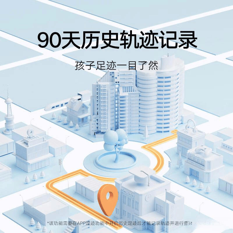 儿童手表十大名牌排行榜-安全与便捷并存的智能伙伴提升孩子沟通与管理能力(图2)