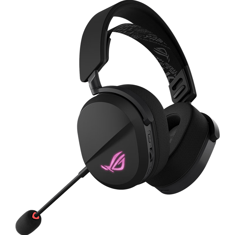 ROG破风与HYPERX飓风耳机全面评测:游戏耳机的最佳选择(图1)
