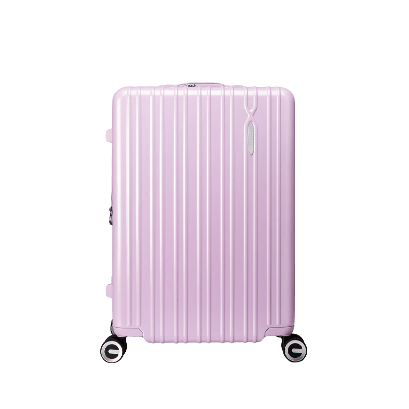 美旅行李箱全系列深度测评：按需求选型号轻松锁定最合适那款(图3)