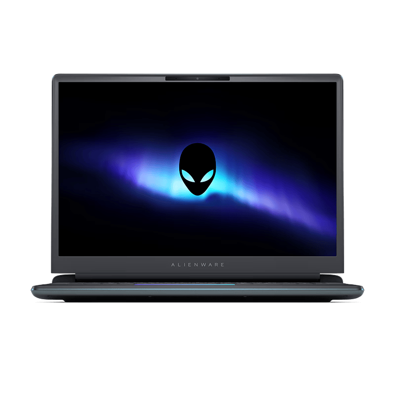 外星人与华硕天选6Pro：游戏本选购指南与真实体验分享(图1)