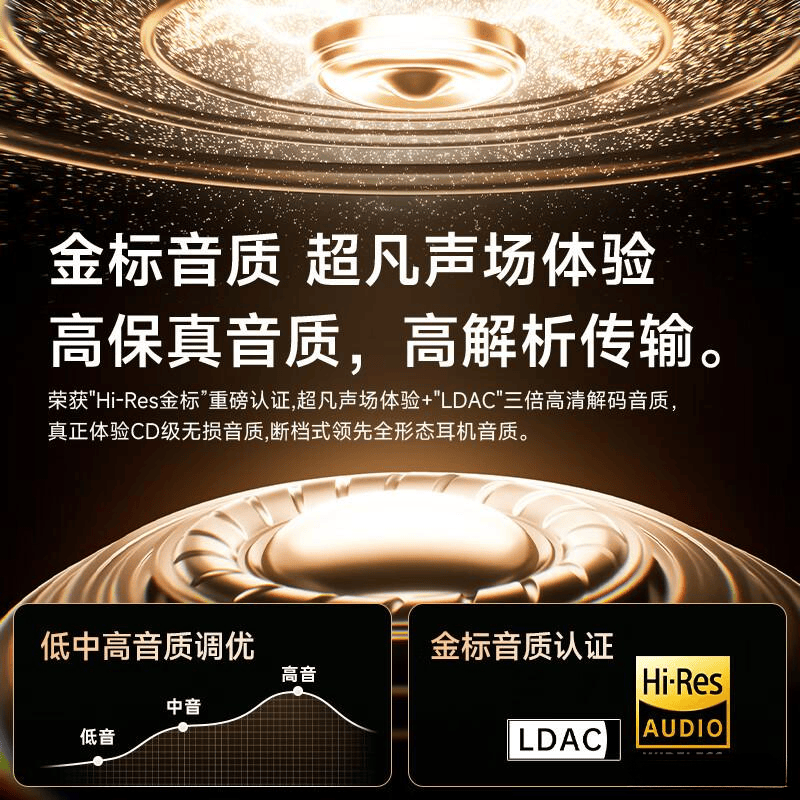【测评官推荐】游戏耳机品牌TOP10测评选出最适合你的电竞神器(图4)