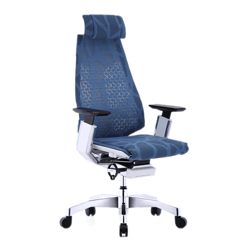 2026年保友办公家具电脑椅推荐:这6款电竞椅质量如何值得入手吗?动态科技与智能调节满足你的舒适需求!(图1)