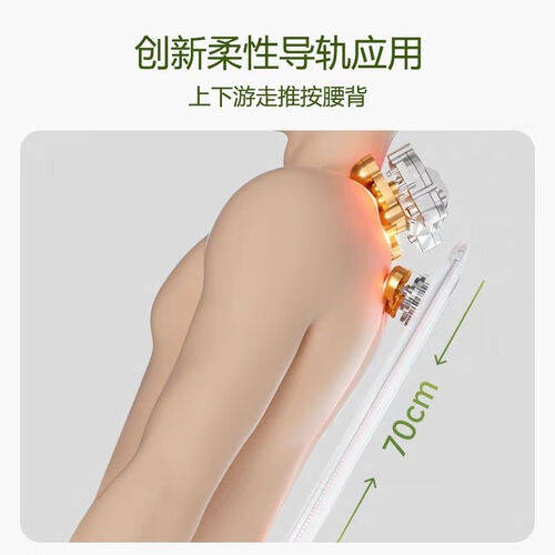 深度测评:艾力斯特vs索弗按摩椅全方位对比评测(图2)