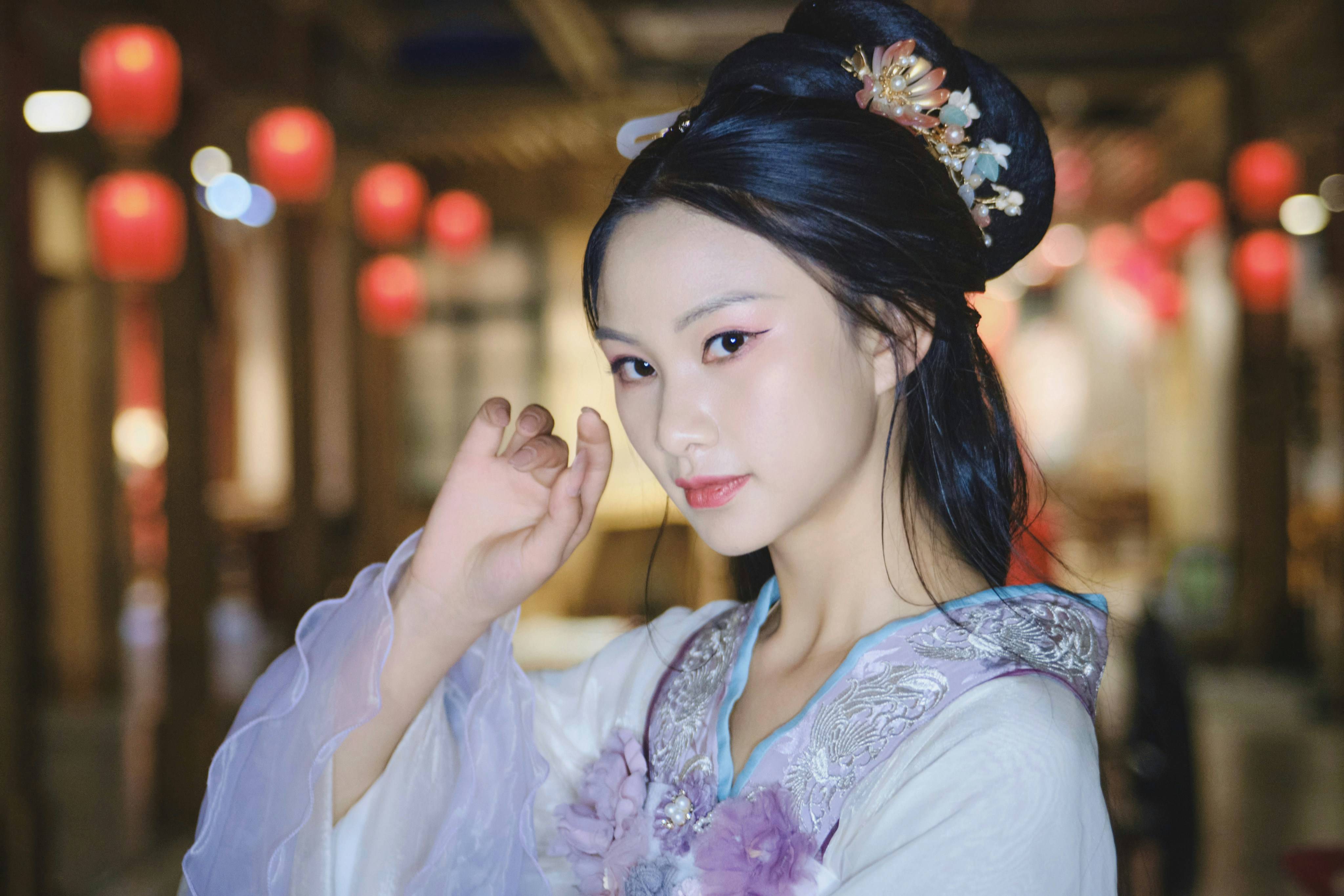 张婧仪直言宋威龙最帅一句话得罪多位顶流艺人引发全网热议