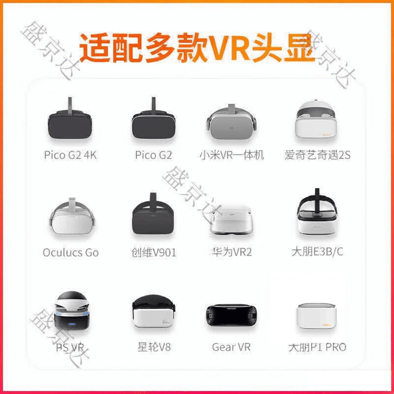 VR一体机品牌排行榜前10名:测评官深度解析带你挑选最佳虚拟现实体验(图3)