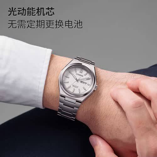 西铁城手表推荐:选购指南与热门型号解析(图1)