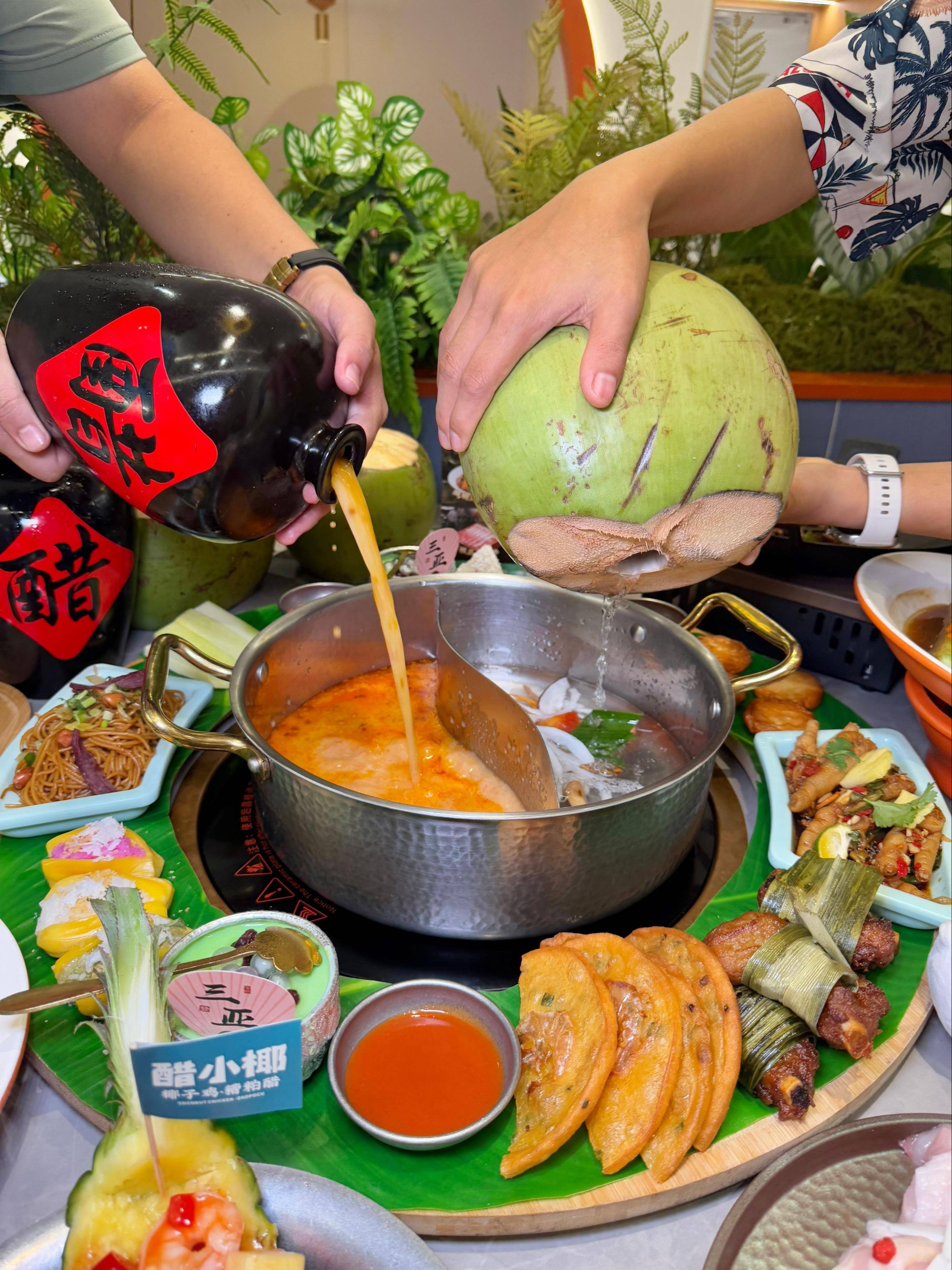 硬核推荐（三亚猪脚饭）三亚是哪个饭店好吃，三亚美食推荐抖音猪脚饭、美食推荐渠道找哪些、美食推荐抖音版本靠谱商家测评排名，郑州美食推荐，