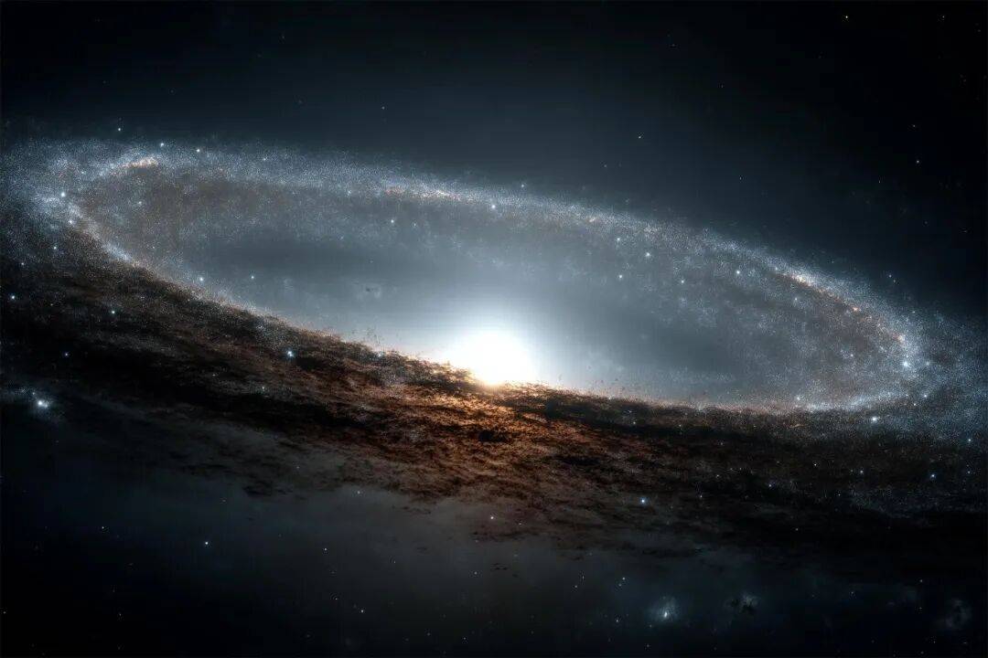 搜寻暗物质，地球自身就是探测器！科学家提出全新方案→